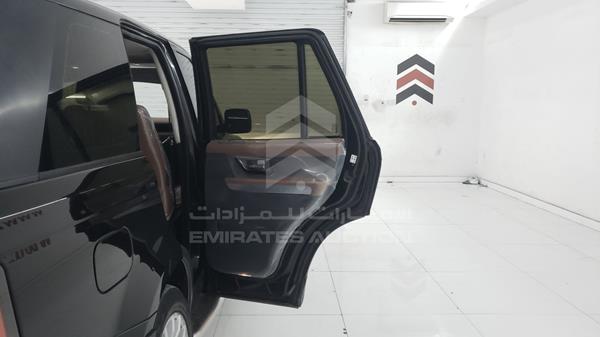 Photo 27 VIN: SALLSAAD4BA283358 - RANGE ROVER SPORT 