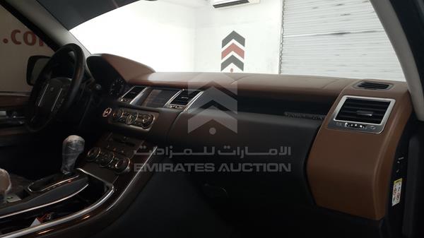 Photo 29 VIN: SALLSAAD4BA283358 - RANGE ROVER SPORT 