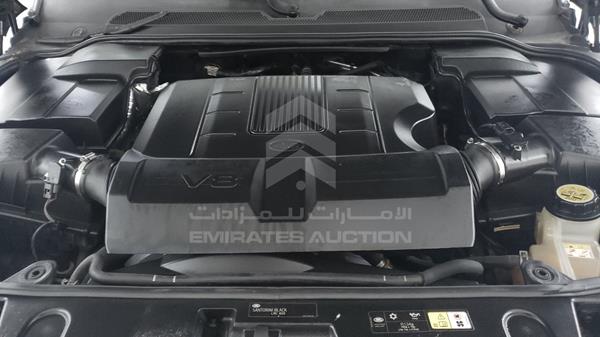 Photo 31 VIN: SALLSAAD4BA283358 - RANGE ROVER SPORT 