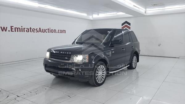 Photo 4 VIN: SALLSAAD4BA283358 - RANGE ROVER SPORT 