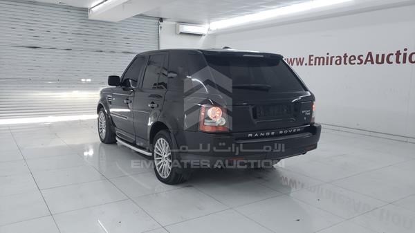 Photo 5 VIN: SALLSAAD4BA283358 - RANGE ROVER SPORT 