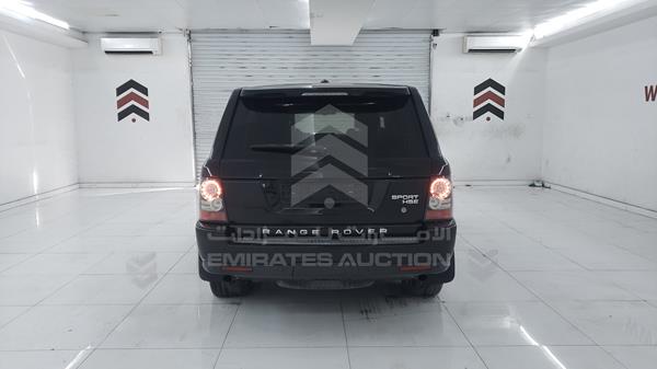 Photo 6 VIN: SALLSAAD4BA283358 - RANGE ROVER SPORT 