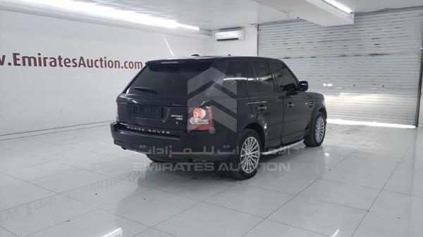 Photo 7 VIN: SALLSAAD4BA283358 - RANGE ROVER SPORT 