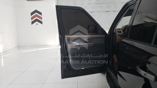 Photo 9 VIN: SALLSAAD4BA283358 - RANGE ROVER SPORT 