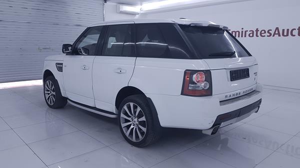 Photo 6 VIN: SALLSAAD4BA287309 - RANGE ROVER SPORT 