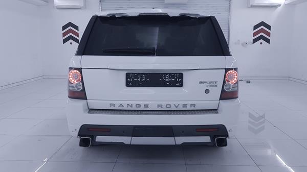 Photo 7 VIN: SALLSAAD4BA287309 - RANGE ROVER SPORT 