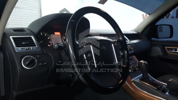 Photo 10 VIN: SALLSAAD4BA290536 - RANGE ROVER SPORT 