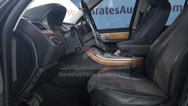 Photo 11 VIN: SALLSAAD4BA290536 - RANGE ROVER SPORT 