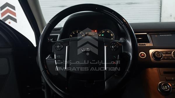 Photo 12 VIN: SALLSAAD4BA290536 - RANGE ROVER SPORT 