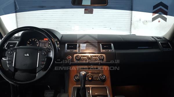 Photo 14 VIN: SALLSAAD4BA290536 - RANGE ROVER SPORT 