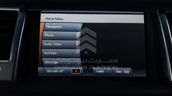 Photo 18 VIN: SALLSAAD4BA290536 - RANGE ROVER SPORT 