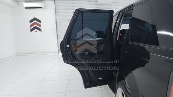 Photo 21 VIN: SALLSAAD4BA290536 - RANGE ROVER SPORT 