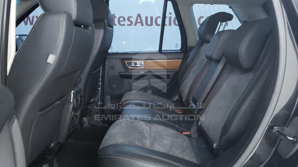 Photo 22 VIN: SALLSAAD4BA290536 - RANGE ROVER SPORT 