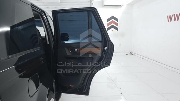 Photo 26 VIN: SALLSAAD4BA290536 - RANGE ROVER SPORT 