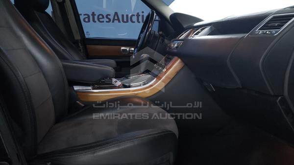 Photo 27 VIN: SALLSAAD4BA290536 - RANGE ROVER SPORT 