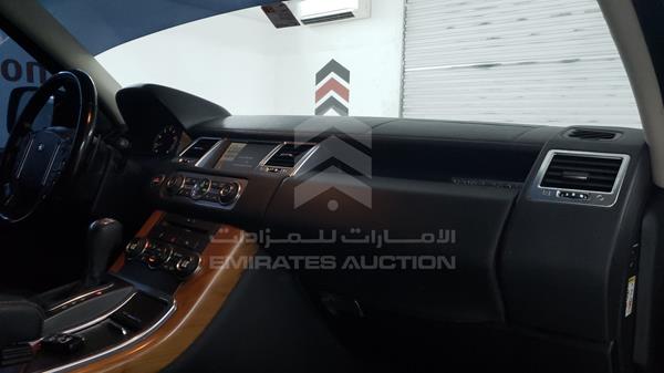 Photo 28 VIN: SALLSAAD4BA290536 - RANGE ROVER SPORT 