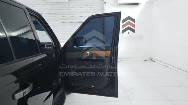 Photo 29 VIN: SALLSAAD4BA290536 - RANGE ROVER SPORT 