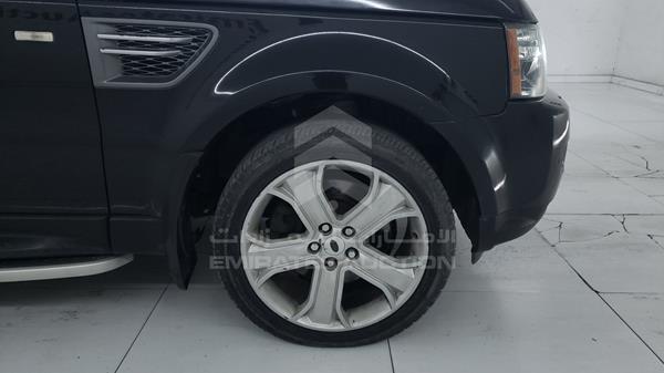 Photo 31 VIN: SALLSAAD4BA290536 - RANGE ROVER SPORT 