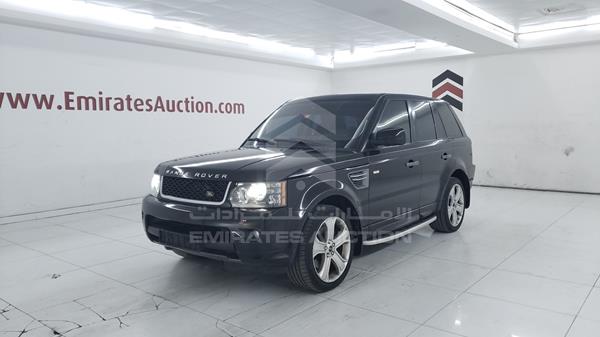 Photo 4 VIN: SALLSAAD4BA290536 - RANGE ROVER SPORT 