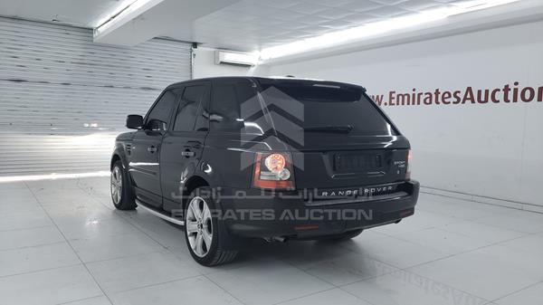 Photo 5 VIN: SALLSAAD4BA290536 - RANGE ROVER SPORT 