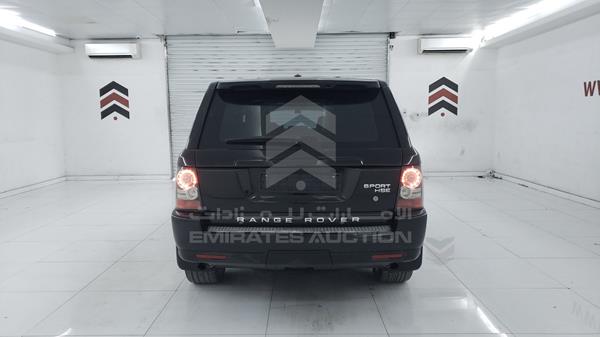 Photo 6 VIN: SALLSAAD4BA290536 - RANGE ROVER SPORT 