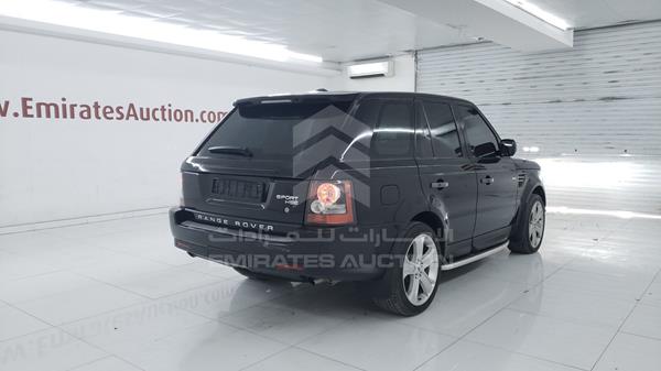 Photo 7 VIN: SALLSAAD4BA290536 - RANGE ROVER SPORT 