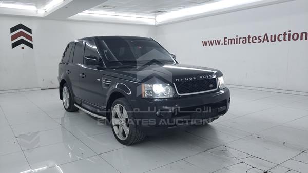 Photo 8 VIN: SALLSAAD4BA290536 - RANGE ROVER SPORT 