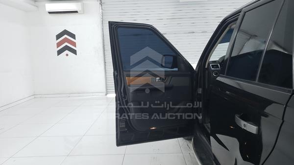 Photo 9 VIN: SALLSAAD4BA290536 - RANGE ROVER SPORT 