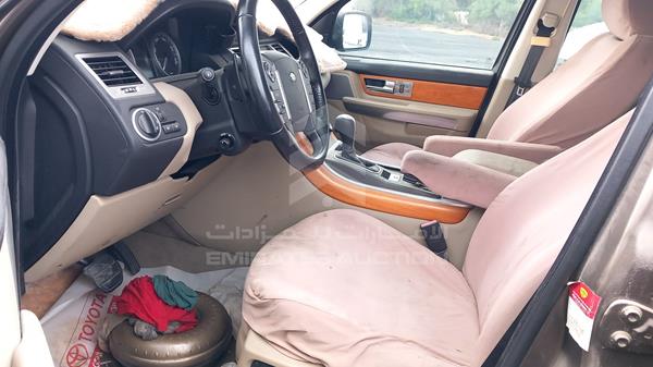 Photo 11 VIN: SALLSAAD4BA292764 - RANGE ROVER HSE 