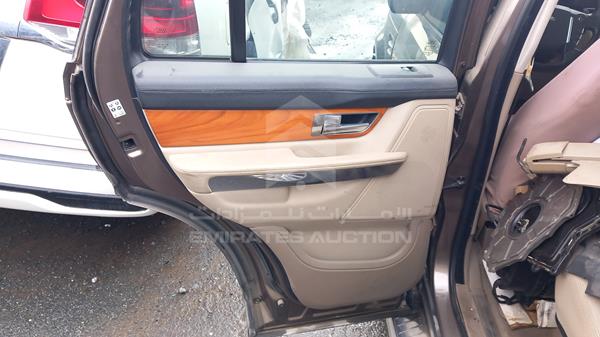 Photo 18 VIN: SALLSAAD4BA292764 - RANGE ROVER HSE 