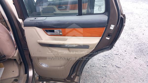 Photo 21 VIN: SALLSAAD4BA292764 - RANGE ROVER HSE 