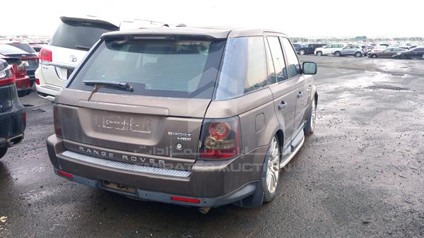 Photo 7 VIN: SALLSAAD4BA292764 - RANGE ROVER HSE 