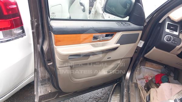 Photo 9 VIN: SALLSAAD4BA292764 - RANGE ROVER HSE 