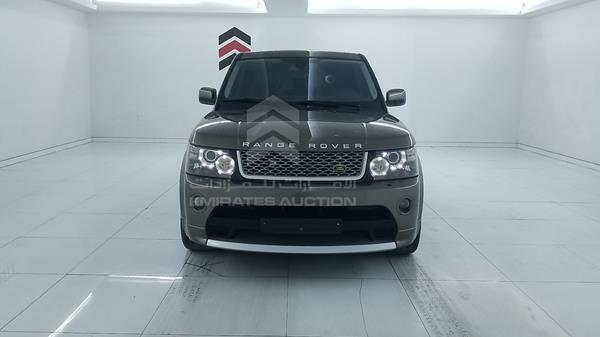 Photo 0 VIN: SALLSAAD4BA292848 - RANGE ROVER SPORT 