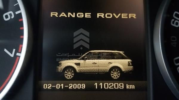 Photo 1 VIN: SALLSAAD4BA292848 - RANGE ROVER SPORT 