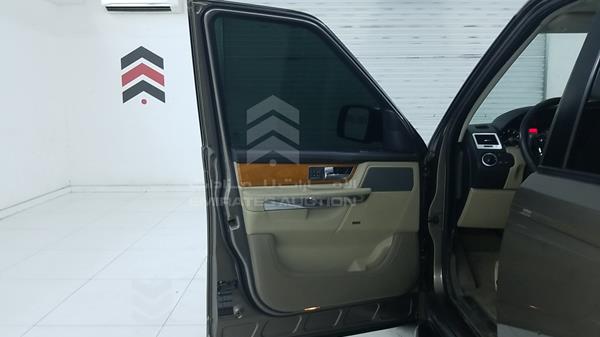 Photo 10 VIN: SALLSAAD4BA292848 - RANGE ROVER SPORT 