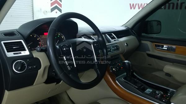 Photo 11 VIN: SALLSAAD4BA292848 - RANGE ROVER SPORT 