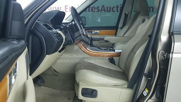 Photo 12 VIN: SALLSAAD4BA292848 - RANGE ROVER SPORT 