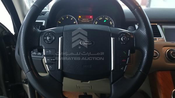 Photo 13 VIN: SALLSAAD4BA292848 - RANGE ROVER SPORT 