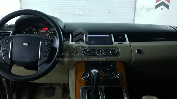 Photo 15 VIN: SALLSAAD4BA292848 - RANGE ROVER SPORT 