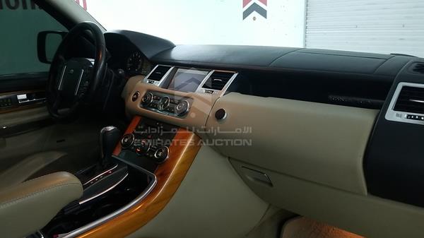 Photo 31 VIN: SALLSAAD4BA292848 - RANGE ROVER SPORT 