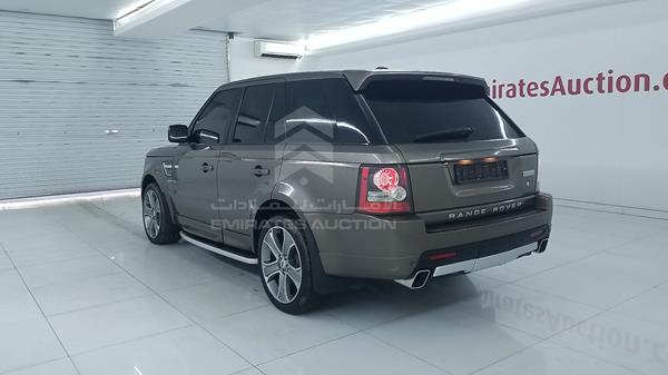 Photo 6 VIN: SALLSAAD4BA292848 - RANGE ROVER SPORT 