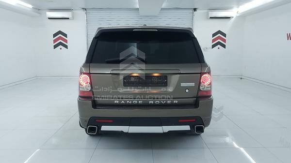 Photo 7 VIN: SALLSAAD4BA292848 - RANGE ROVER SPORT 