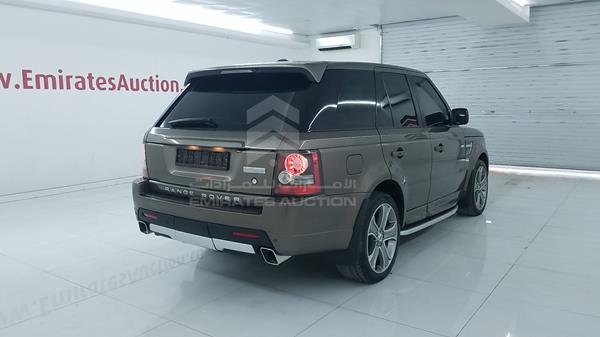 Photo 8 VIN: SALLSAAD4BA292848 - RANGE ROVER SPORT 