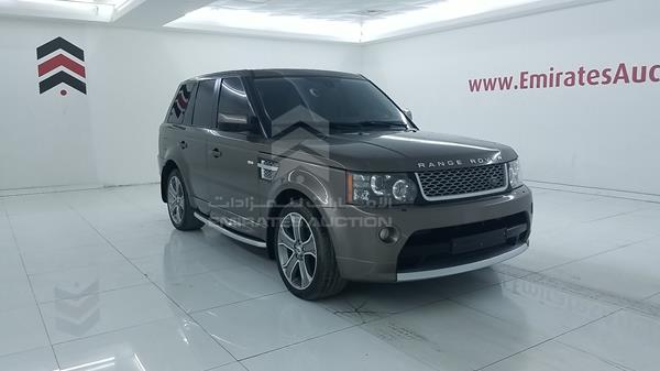 Photo 9 VIN: SALLSAAD4BA292848 - RANGE ROVER SPORT 