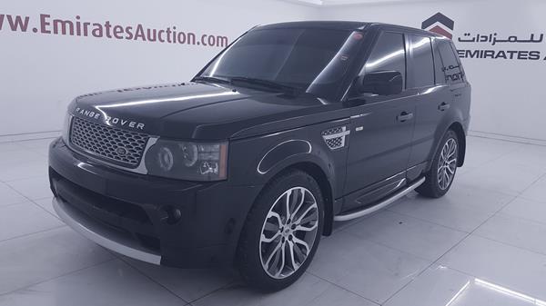 Photo 11 VIN: SALLSAAD4BA298236 - RANGE ROVER SPORT 