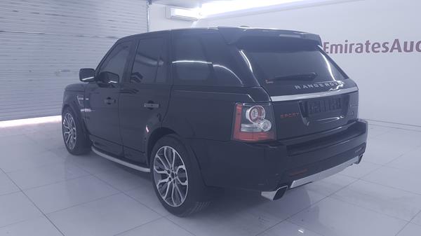 Photo 12 VIN: SALLSAAD4BA298236 - RANGE ROVER SPORT 