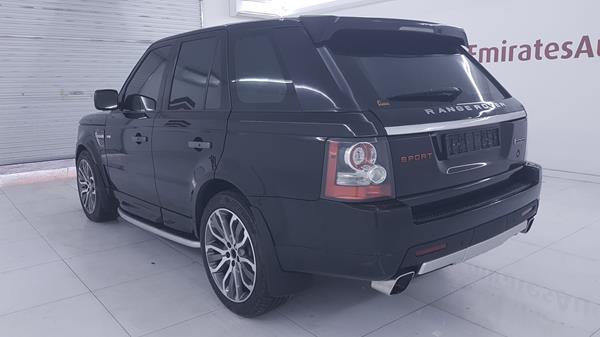 Photo 13 VIN: SALLSAAD4BA298236 - RANGE ROVER SPORT 