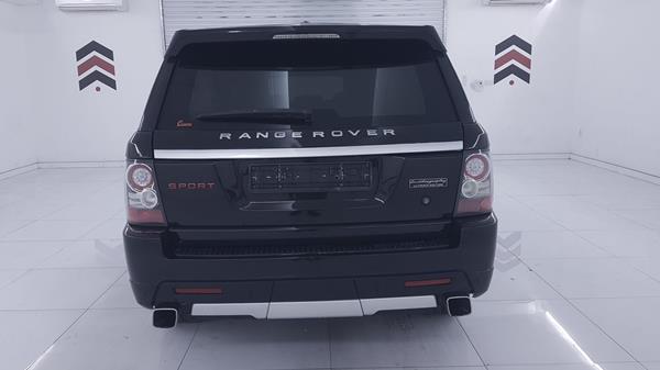 Photo 14 VIN: SALLSAAD4BA298236 - RANGE ROVER SPORT 