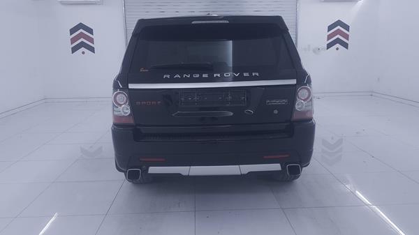 Photo 15 VIN: SALLSAAD4BA298236 - RANGE ROVER SPORT 